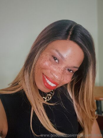 Goddess Rosie Reed / goddessrosiereed nude photo #15