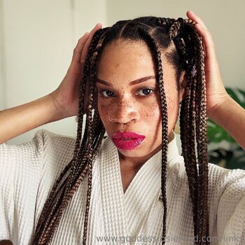 Goddess Rosie Reed / goddessrosiereed nude photo #21