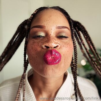 Goddess Rosie Reed / goddessrosiereed nude photo #22