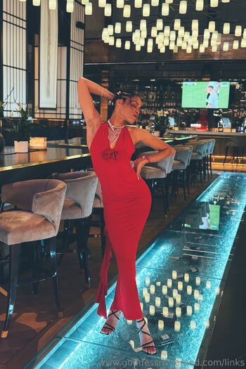 Goddess Rosie Reed / goddessrosiereed nude photo #26