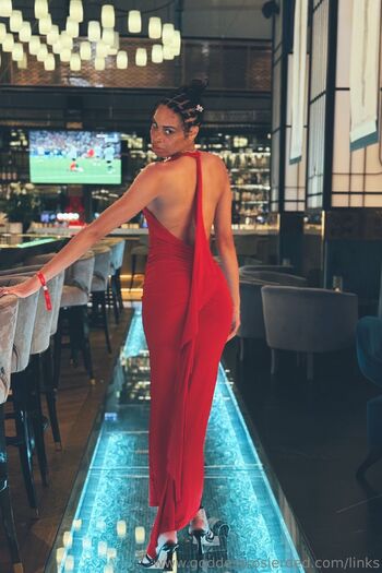 Goddess Rosie Reed / goddessrosiereed nude photo #27