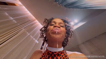 Goddess Rosie Reed / goddessrosiereed nude photo #33