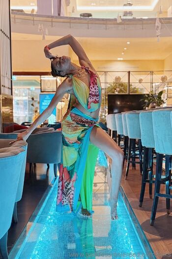 Goddess Rosie Reed / goddessrosiereed nude photo #39