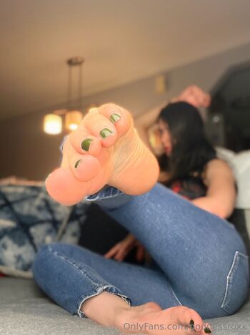 Goddess_Rox / goddessroxx nude photo #11