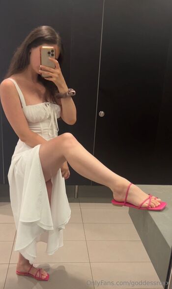 Goddess_Rox / goddessroxx nude photo #14