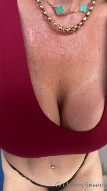 Goddess Severa / goddesssevera2 nude photo #1