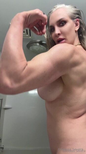 Goddess Severa / goddesssevera2 nude photo #8