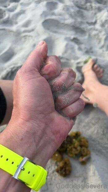 Goddess Severa / goddesssevera2 nude photo #10