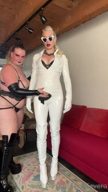 Goddess Severa / goddesssevera2 nude photo #15