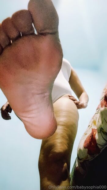 Goddess Sophi / goddesssophia00 nude photo #17