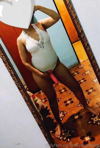 Goddess Sophi / goddesssophia00 nude photo #24