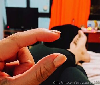 Goddess Sophi / goddesssophia00 nude photo #25