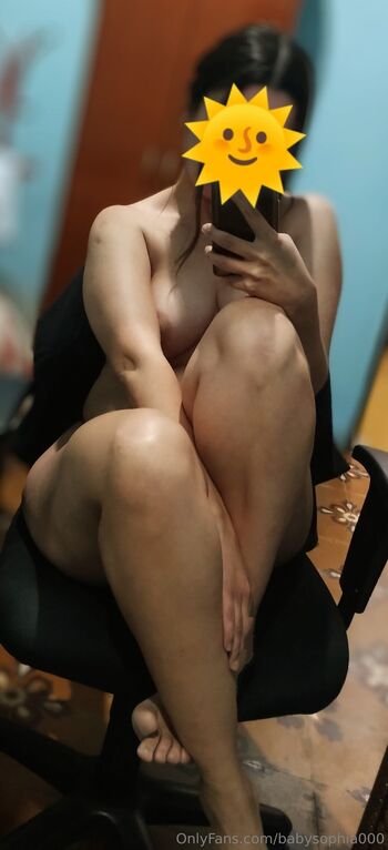 Goddess Sophi / goddesssophia00 nude photo #32