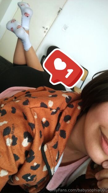 Goddess Sophi / goddesssophia00 nude photo #36