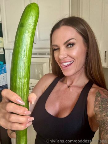 Goddess Stella So / goddessstellasol / the_stella_sol nude photo #15