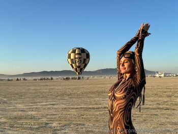 Goddess Stella So / goddessstellasol / the_stella_sol nude photo #27