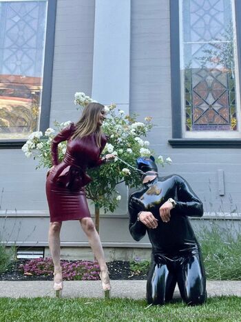 Goddess Stella So / goddessstellasol / the_stella_sol nude photo #37