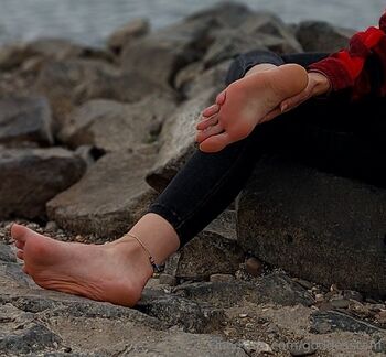 GoddessTa / goddesstam / feet-queentam / feetlqueentam nude photo #3