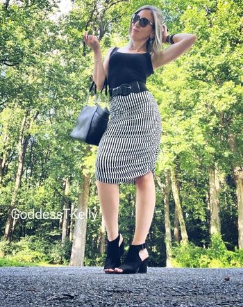 Goddess Tatum Kelly FRE / goddesstkfree / goddesstkelly nude photo #7