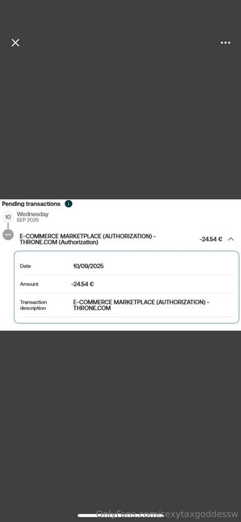 Sexy tax Goddes / goddessw2 / goddessw nude photo #3