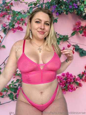 Goddess Ra / goddessxrae nude photo #4