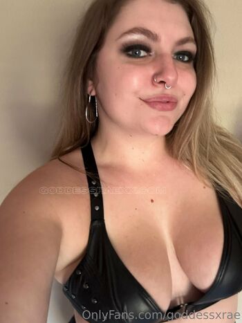 Goddess Ra / goddessxrae nude photo #11