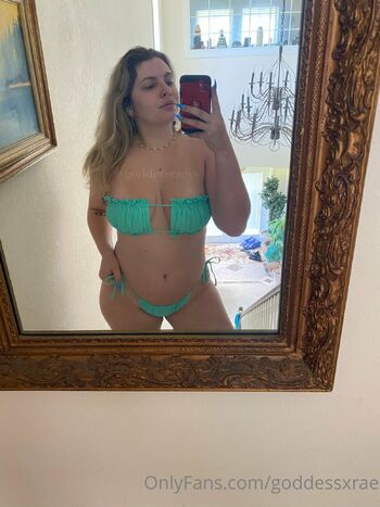 Goddess Ra / goddessxrae nude photo #36