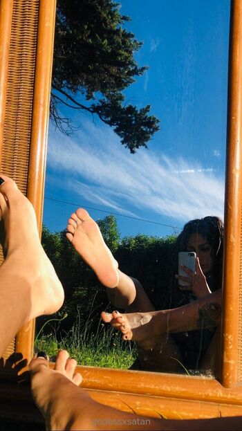 𝙔𝙤𝙪𝙧 𝙛𝙖𝙫 𝙃𝙪𝙢𝙞𝙡𝙞𝙖𝙩𝙧𝙞𝙭 / goddessxsatan nude photo #9