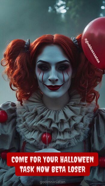 𝙔𝙤𝙪𝙧 𝙛𝙖𝙫 𝙃𝙪𝙢𝙞𝙡𝙞𝙖𝙩𝙧𝙞𝙭 / goddessxsatan nude photo #12