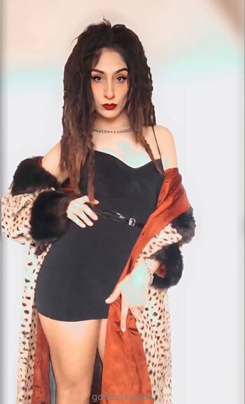 𝙔𝙤𝙪𝙧 𝙛𝙖𝙫 𝙃𝙪𝙢𝙞𝙡𝙞𝙖𝙩𝙧𝙞𝙭 / goddessxsatan nude photo #13