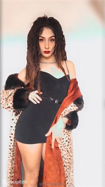 𝙔𝙤𝙪𝙧 𝙛𝙖𝙫 𝙃𝙪𝙢𝙞𝙡𝙞𝙖𝙩𝙧𝙞𝙭 / goddessxsatan nude photo #14