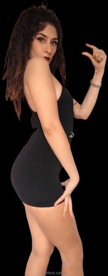 𝙔𝙤𝙪𝙧 𝙛𝙖𝙫 𝙃𝙪𝙢𝙞𝙡𝙞𝙖𝙩𝙧𝙞𝙭 / goddessxsatan nude photo #20