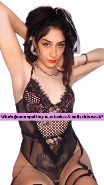 𝙔𝙤𝙪𝙧 𝙛𝙖𝙫 𝙃𝙪𝙢𝙞𝙡𝙞𝙖𝙩𝙧𝙞𝙭 / goddessxsatan nude photo #23