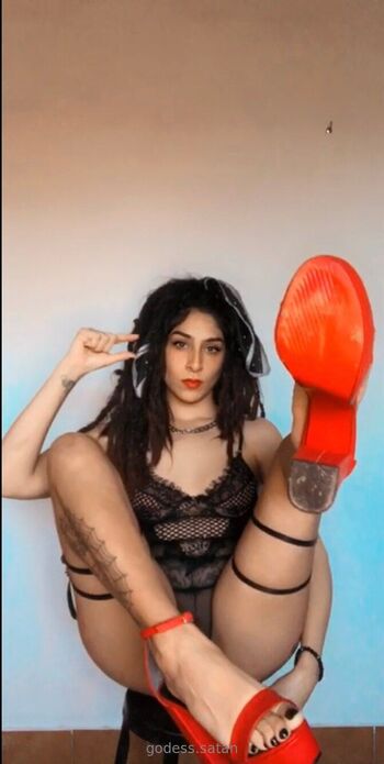 𝙔𝙤𝙪𝙧 𝙛𝙖𝙫 𝙃𝙪𝙢𝙞𝙡𝙞𝙖𝙩𝙧𝙞𝙭 / goddessxsatan nude photo #30