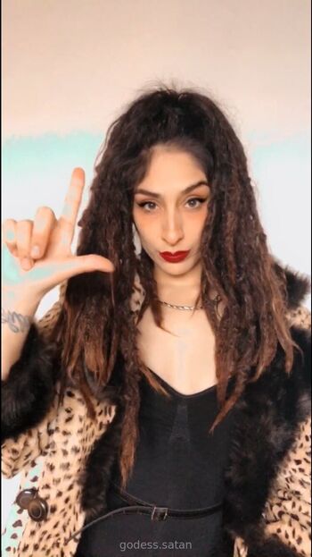 𝙔𝙤𝙪𝙧 𝙛𝙖𝙫 𝙃𝙪𝙢𝙞𝙡𝙞𝙖𝙩𝙧𝙞𝙭 / goddessxsatan nude photo #31