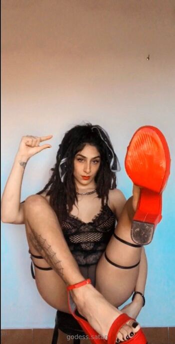 𝙔𝙤𝙪𝙧 𝙛𝙖𝙫 𝙃𝙪𝙢𝙞𝙡𝙞𝙖𝙩𝙧𝙞𝙭 / goddessxsatan nude photo #35