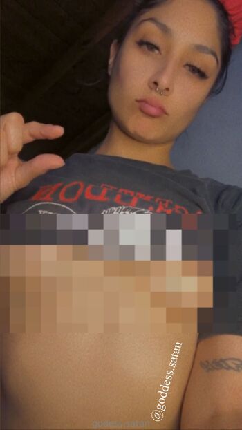 𝙔𝙤𝙪𝙧 𝙛𝙖𝙫 𝙃𝙪𝙢𝙞𝙡𝙞𝙖𝙩𝙧𝙞𝙭 / goddessxsatan nude photo #38