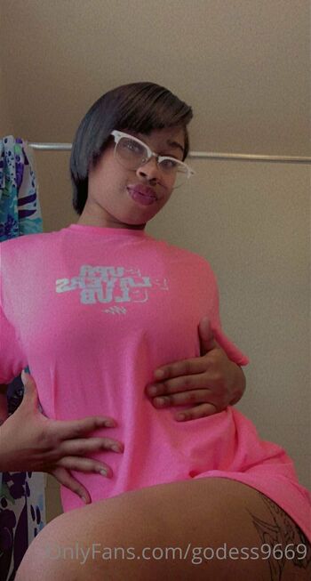 GODDES / godess9669 / lightskyngoddess / goddess30469 nude photo #39