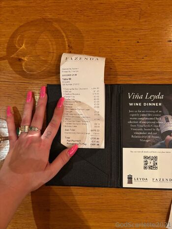 𝙇𝙚𝙨𝙗𝙞𝙖𝙣 𝙂𝙤𝙙 𝙎𝙘𝙖𝙧𝙡𝙚𝙩𝙩 / godscarlette nude photo #21