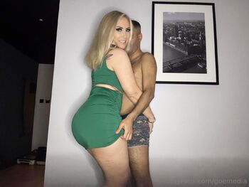 GOE Medi / goemedia nude photo #13