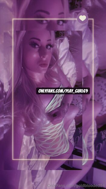 Lia / goldblooded84 nude photo #1