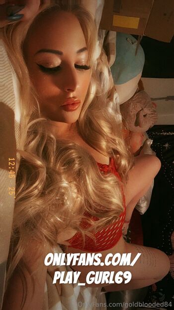 Lia / goldblooded84 nude photo #8