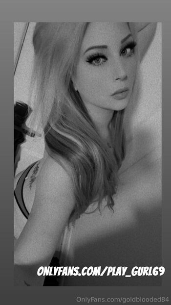 Lia / goldblooded84 nude photo #14