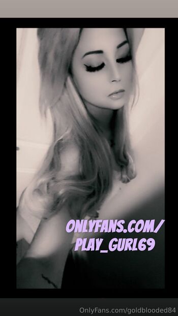 Lia / goldblooded84 nude photo #20