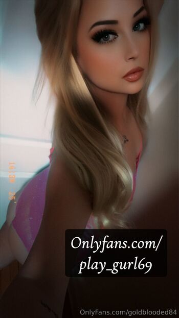 Lia / goldblooded84 nude photo #22