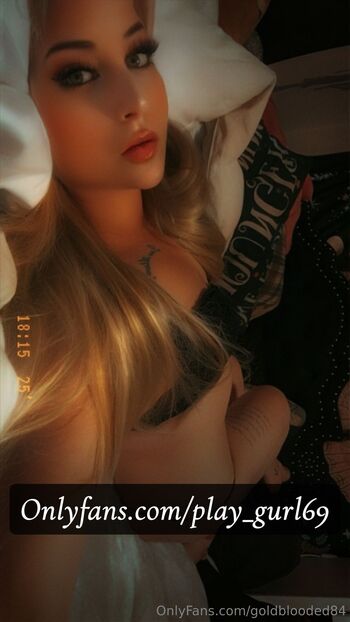 Lia / goldblooded84 nude photo #23