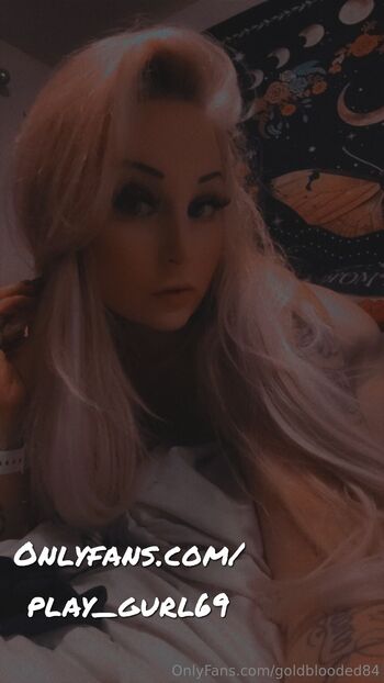 Lia / goldblooded84 nude photo #33