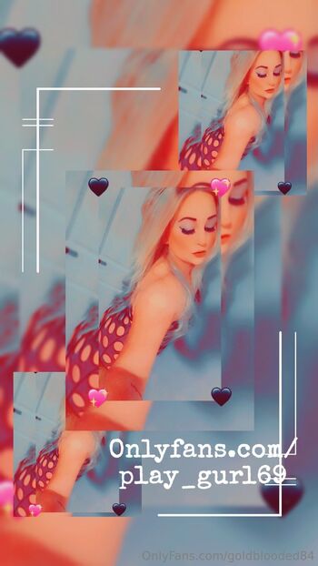 Lia / goldblooded84 nude photo #36