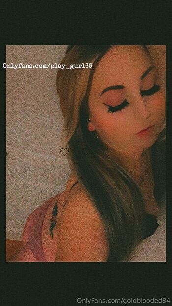 Lia / goldblooded84 nude photo #39