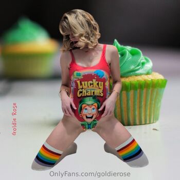 Goldie Ros / goldierose nude photo #19